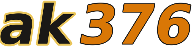 ak376 logo