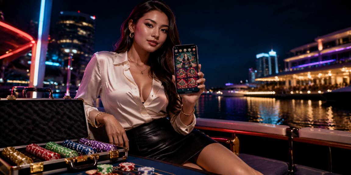 ak376 mobile gaming